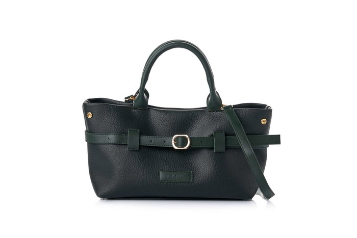 Lucky Bees Grace Mini - Verde oscuro Lucky Bees Grace Mini - Verde oscuro
